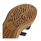 Adidas - Busenitz - Black/Cloud White/Gold Metallic