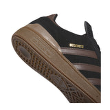 Adidas - Busenitz - Core Black/Brown/Gold Metallic