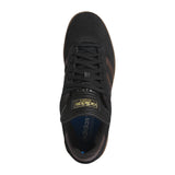 Adidas - Busenitz - Core Black/Brown/Gold Metallic