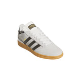 Adidas - Busenitz -  Crystal White/Shadow Olive/Gum