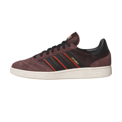 Adidas - Busenitz Vintage - Shadow Brown/Black/Chalk White