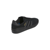 Adidas - Busenitz Vulc II - Black/Carbon/Black