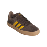 Adidas - Gazelle ADV - Dark Brown/Preloved Yellow/Earth Strata