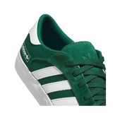 Adidas - Matchbreak Super - Dark Green/White/White