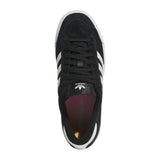 Adidas - Nora - Black/Zero Metallic/Spark