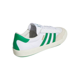 Adidas - Nora - White/Green/White