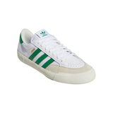 Adidas - Nora - White/Green/White