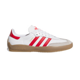 Adidas - Puig Samba ADV - White/Better Scarlet/Gum