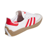 Adidas - Puig Samba ADV - White/Better Scarlet/Gum