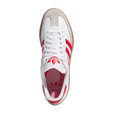 Adidas - Puig Samba ADV - White/Better Scarlet/Gum