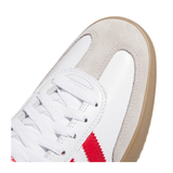 Adidas - Puig Samba ADV - White/Better Scarlet/Gum