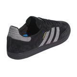 Adidas - Samba ADV - Core Black/Grey Four/Gold Metallic