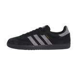 Adidas - Samba ADV - Core Black/Grey Four/Gold Metallic