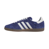 Adidas - Samba ADV - Dark Blue/Grey One/Gum