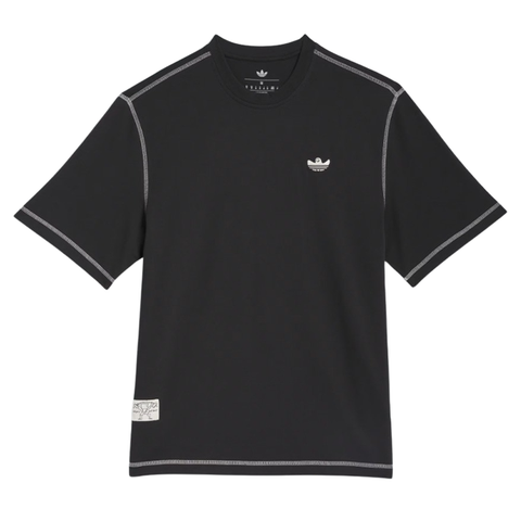 Adidas - Shmoofoil Heavyweight Tee - Black