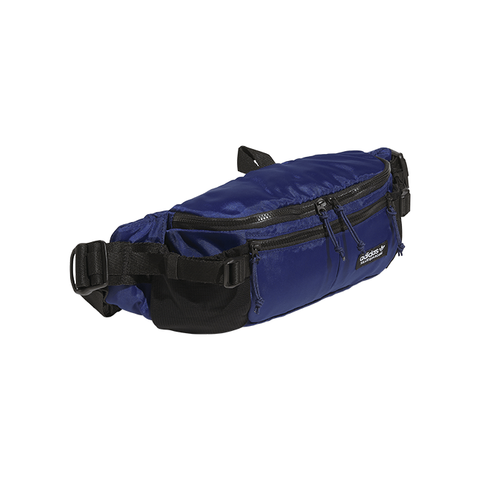 Adidas - Skateboarding Cross Body Bag - Dark Blue