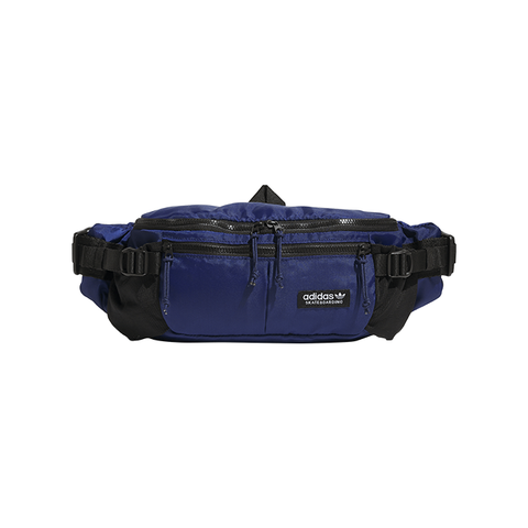Adidas - Skateboarding Cross Body Bag - Dark Blue