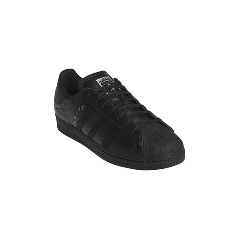 Adidas - Superstar ADV x Unity - Core Black/Core Black/Silver Metallic
