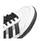 Adidas - Tyshawn II - Crystal White/Core Black/Solid Grey