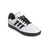 Adidas - Tyshawn II - Crystal White/Core Black/Solid Grey