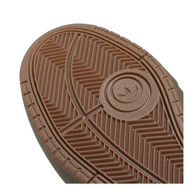 Adidas - Tyshawn II - Olive Strata/Shadow Olive/Gum