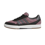 Adidas - Tyshawn II - Shadow Fig/Grey Five/Core Black