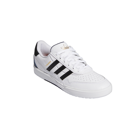 Adidas - Tyshawn II - White/Core Black/Navy