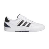 Adidas - Tyshawn II - White/Core Black/Navy