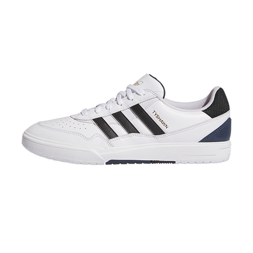 Adidas - Tyshawn II - White/Core Black/Navy