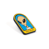 Alien Workshop - Believe Pin - Multi