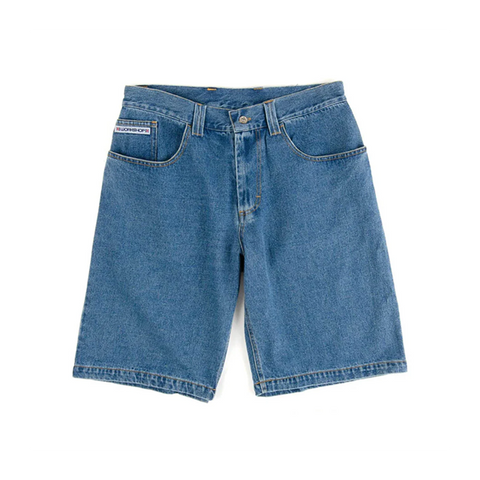 Alien Workshop Jorts - Blue Denim