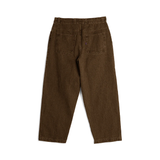 Alien Workshop - OG Baggy Jeans - Russet Brown