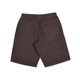 Alien Workshop - OG Jorts - Russet Brown