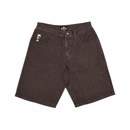 Alien Workshop - OG Jorts - Russet Brown