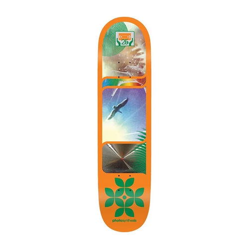 Alien Workshop - Photosynthesis 1 Deck - Multi