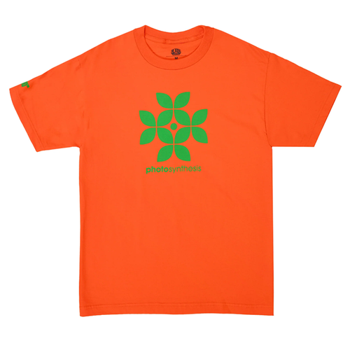 Alien Workshop - Photosynthesis Tee - Orange