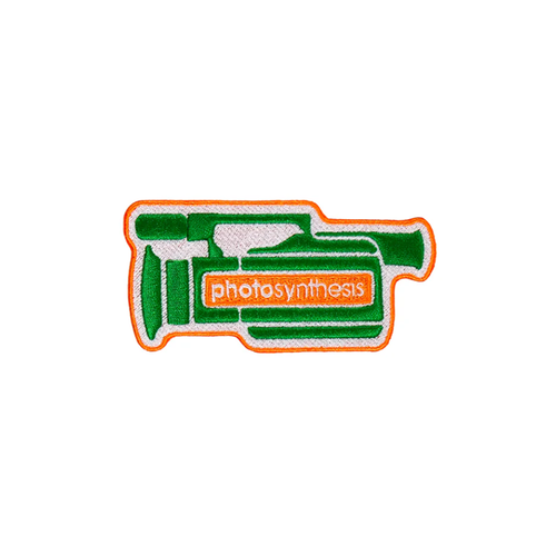 Alien Workshop - Photosynthesis VX Patch - Multi