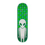 Alien Workshop - Soldier Matrix Deck - Multi