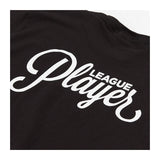 All Timers - League Player Tee - Black