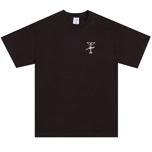 All Timers - League Player Tee - Black