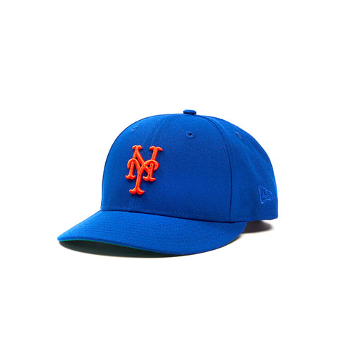 All Timers - New Era Mets Cap - Royal