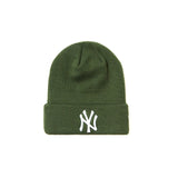 All Timers - New Era Yankees Beanie - Forest