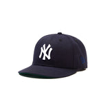 All Timers - New Era Yankees Cap - Navy
