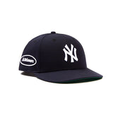 All Timers - New Era Yankees Cap - Navy