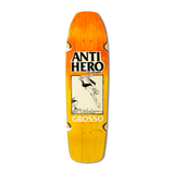 Anti Hero - SSD25 Grosso Handplant Deck - Stained