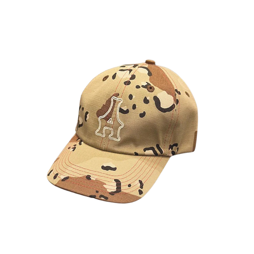 Arcade - A Cap - Desert Camo