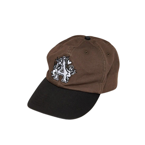 Arcade - Angel Cap - Brown