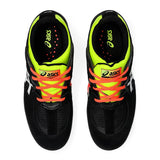 Asics - Gel-Splyte Paris - Black/Safety Yellow