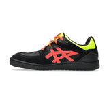 Asics - Gel-Splyte Paris - Black/Safety Yellow