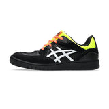 Asics - Gel-Splyte Paris - Black/Safety Yellow